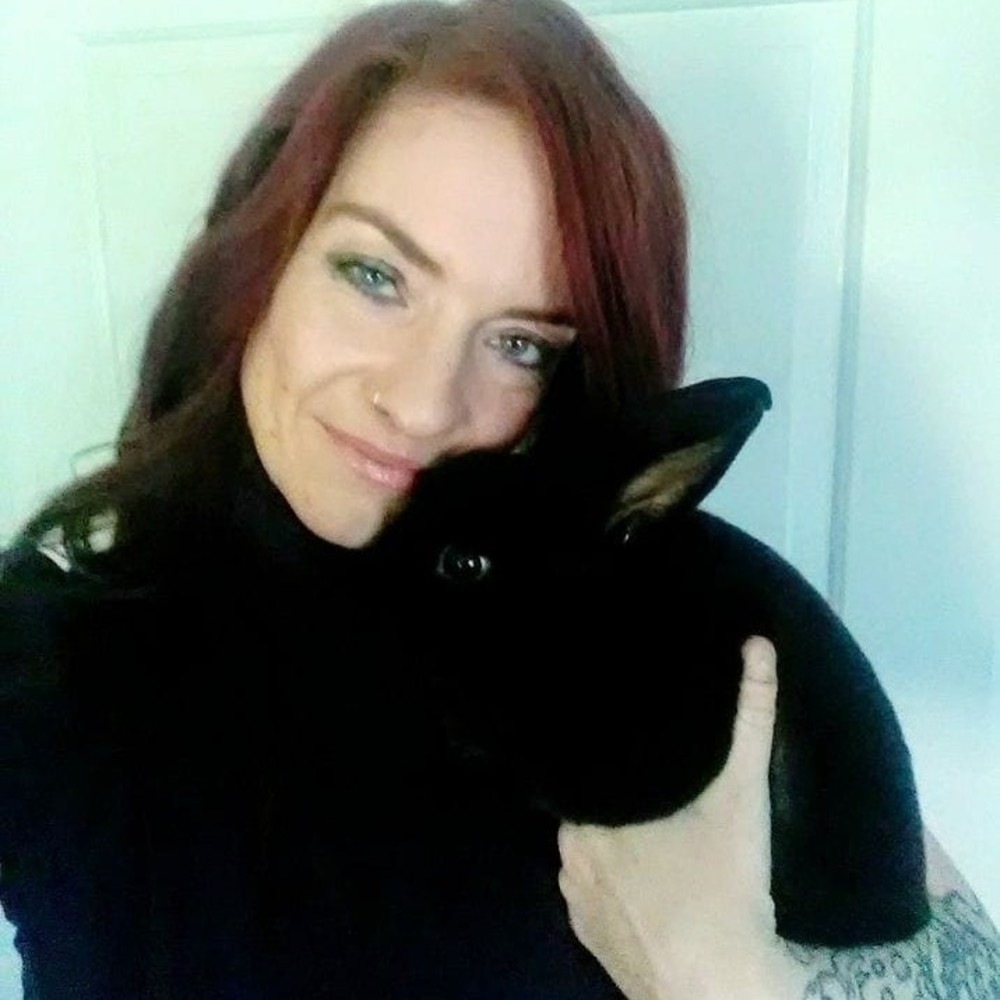 Meet your Posher, Kelly